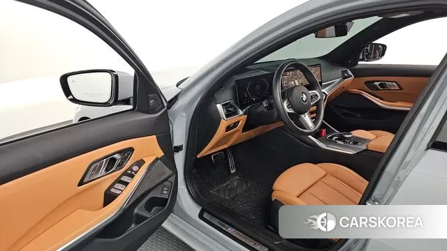 BMW 3 Series (G20) id 2899856 из Кореи 2