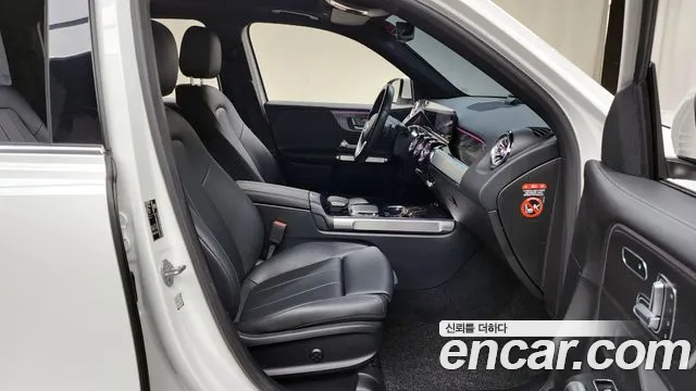 Mercedes-Benz GLB-Class X247 id 2677168 из Кореи 2