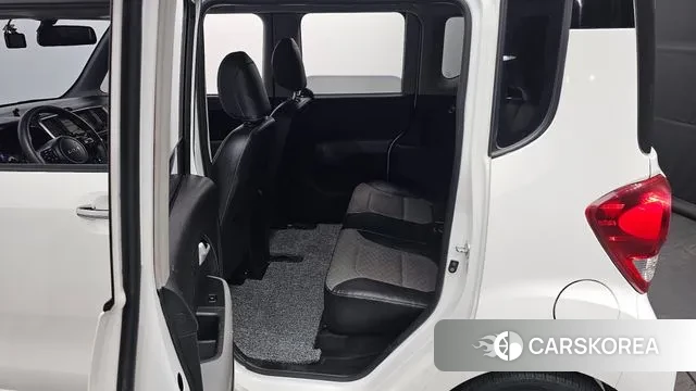 Kia The New Ray 2021 Белый из Кореи, фото 2