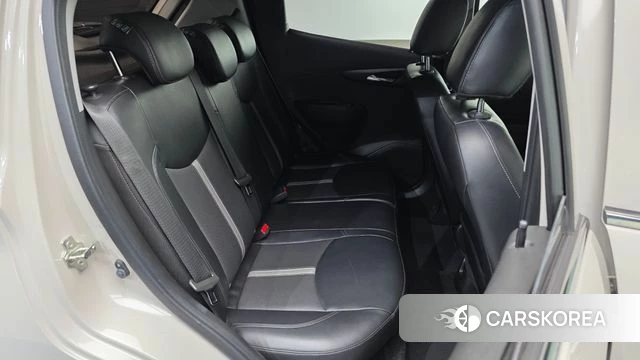 Chevrolet (GM Daewoo) The New Spark 2018 Жемчужный цвет из Кореи, фото 2