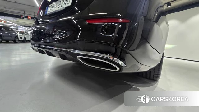 Mercedes-Benz S-Class W223 2022 Черный из Кореи, фото 2