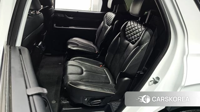 Hyundai Palisade 2020 Белый из Кореи, фото 2