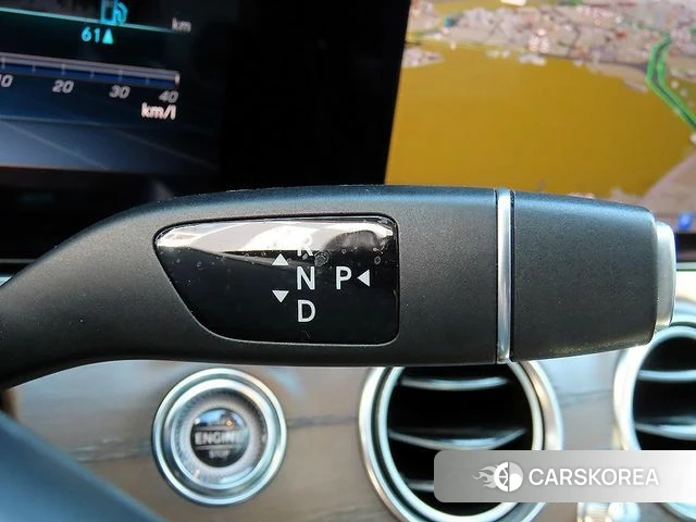 Mercedes-Benz E-Class W213 2018 Черный из Кореи, фото 2