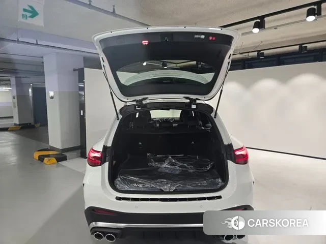 Mercedes-Benz GLC-Class X254 2025 Белый из Кореи, фото 2