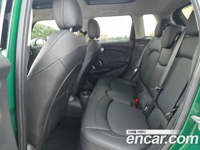 Mini Cooper id 2906667 из Кореи 2