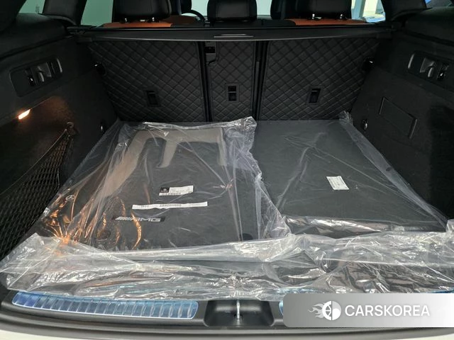 Mercedes-Benz GLC-Class X254 2026 Белый из Кореи, фото 2