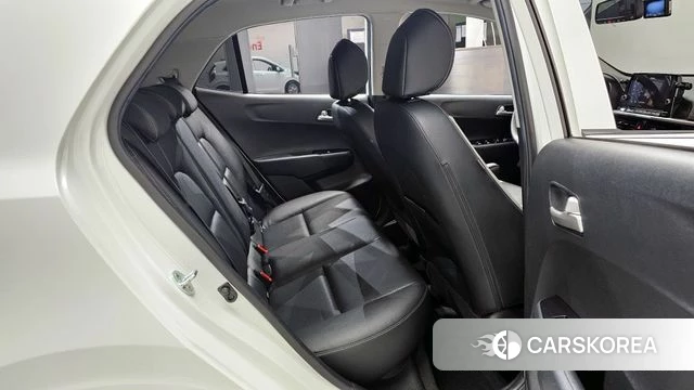 Kia Morning Urban (JA) 2022 Белый из Кореи, фото 2