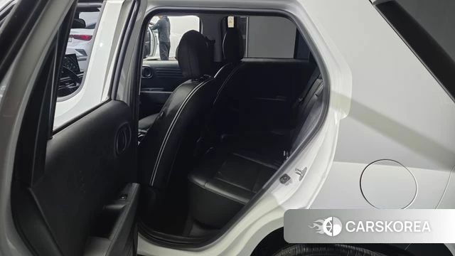 Hyundai Casper 2022 Белый из Кореи, фото 2