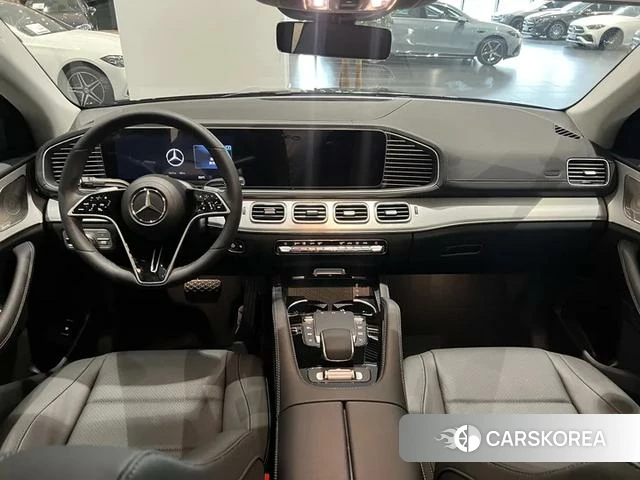 Mercedes-Benz GLE coupe 2024 Черный из Китая, фото 2