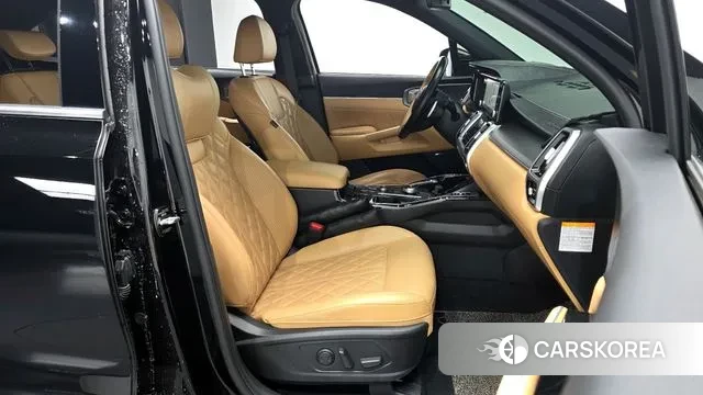 Kia Sorento 4th Generation 2020 Черный из Кореи, фото 2
