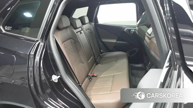 BMW X3 (G45) 2026 Черный из Кореи, фото 2