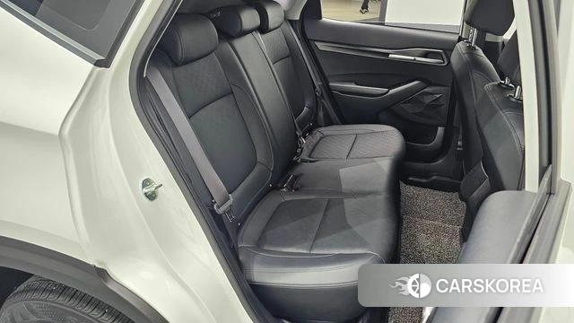 Kia Seltos 2021 Белый из Кореи, фото 2