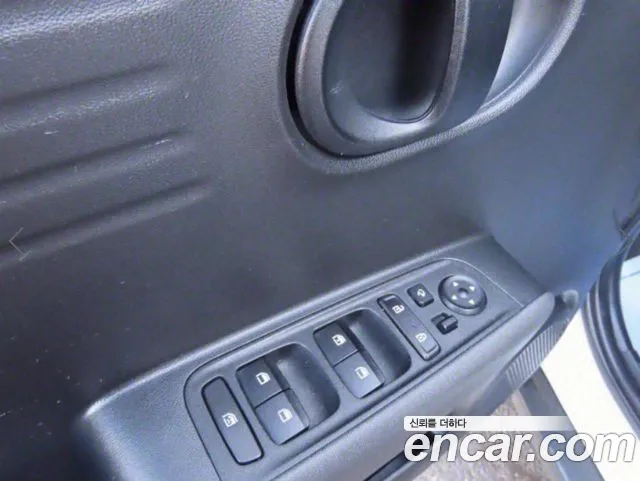 Hyundai Casper id 2703719 из Кореи 2