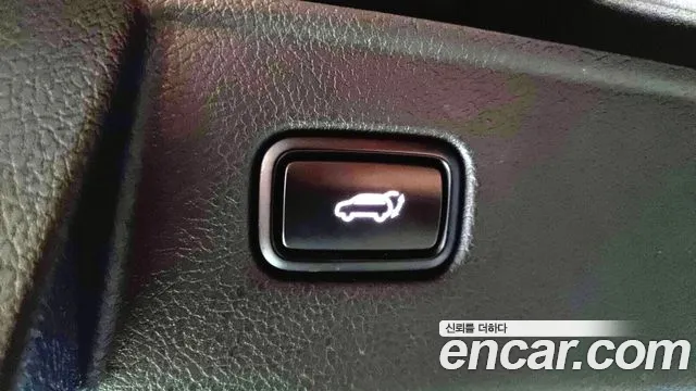 Kia Mohave Master 2020 Черный из Кореи, фото 2