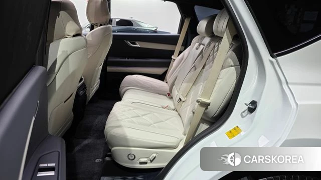 Genesis GV80 2024 Белый из Кореи, фото 2