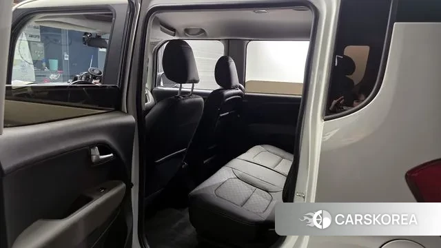 Kia The New Ray 2021 Белый из Кореи, фото 2