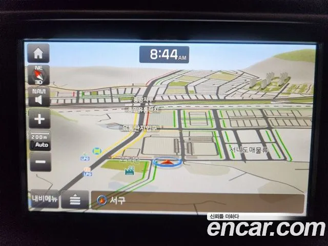 Kia The New K5 2nd generation id 2683250 из Кореи 2