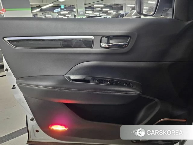 Renault Korea (Samsung) QM6 2018 Белый из Кореи, фото 2
