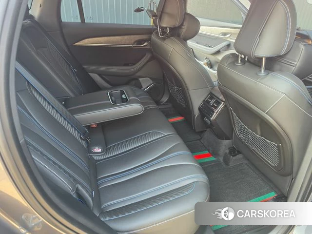 Renault Korea (Samsung) Grand Coleos 2025 Серый из Кореи, фото 2