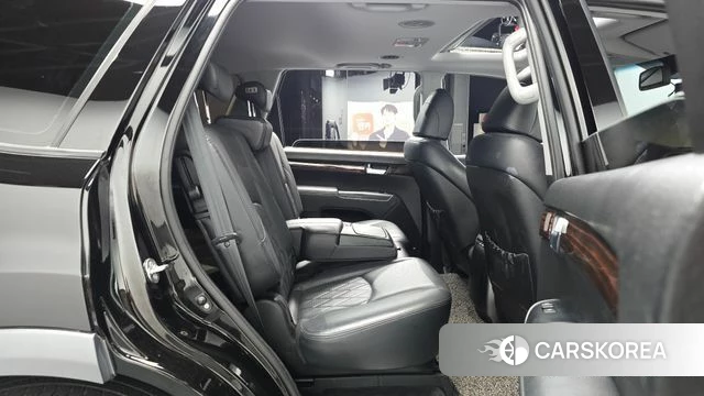 Kia The New Mohave 2018 Черный из Кореи, фото 2