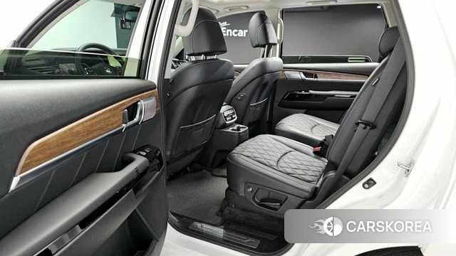 Kia Mohave Master 2019 Белый из Кореи, фото 2