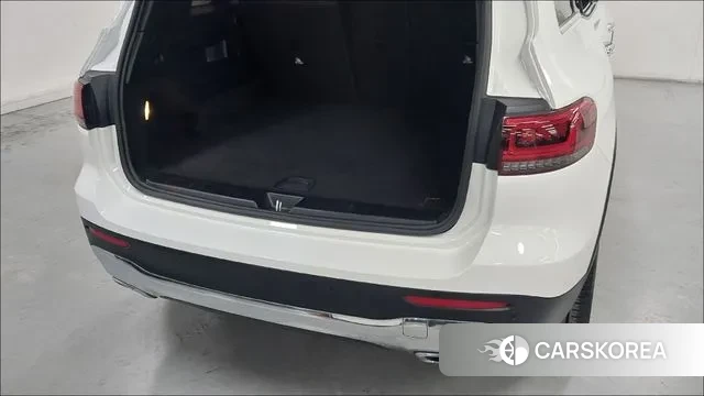 Mercedes-Benz GLB-Class X247 2023 Белый из Кореи, фото 2