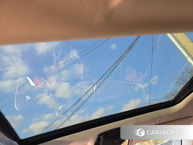 BMW 5 Series (G30) 2019 Черный из Кореи, фото 2