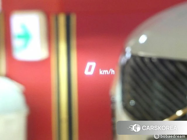 Lamborghini Urus 2023 Синий из Кореи, фото 2