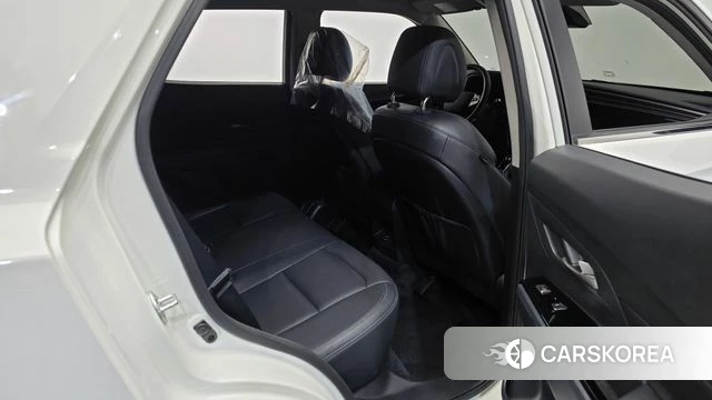 Ssangyong Beautiful Korando 2019 Белый из Кореи, фото 2