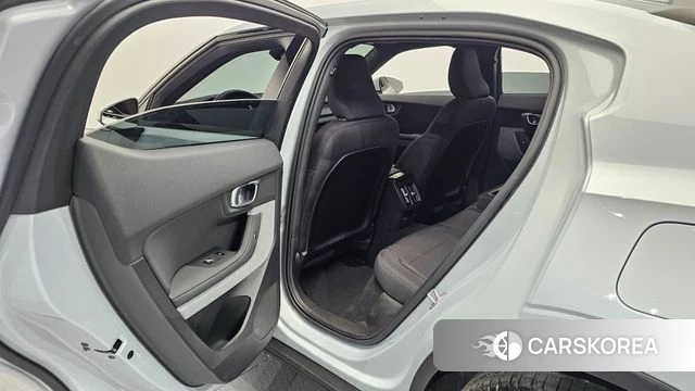 Polestar Polestar 2 2022 Белый из Кореи, фото 2