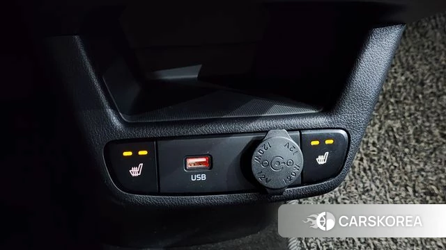 Kia The New Ray 2021 Черный из Кореи, фото 2