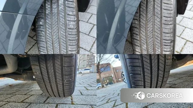 Kia Carnival 4th generation 2020 Синий из Кореи, фото 2