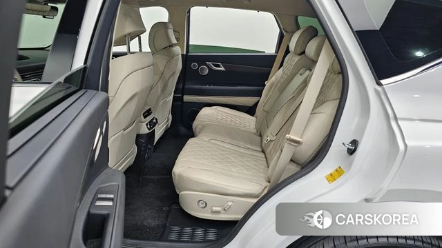 Genesis GV80 2023 Белый из Кореи, фото 2