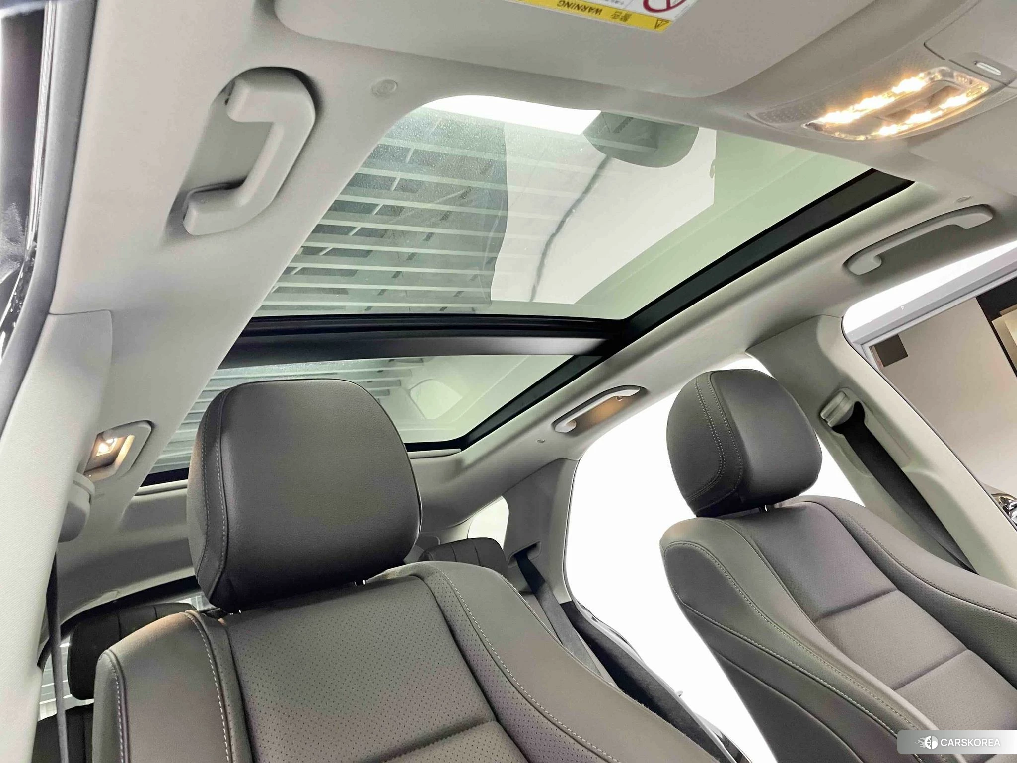 Mercedes-Benz GLE (import) 2020 Черный из Китая, фото 2