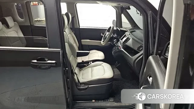 Kia The New Kia Ray 2022 Черный из Кореи, фото 2