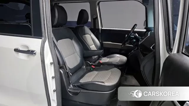 Kia The New Ray 2019 Белый из Кореи, фото 2