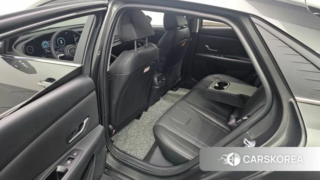 Hyundai Avante (CN7) 2023 Серый из Кореи, фото 2