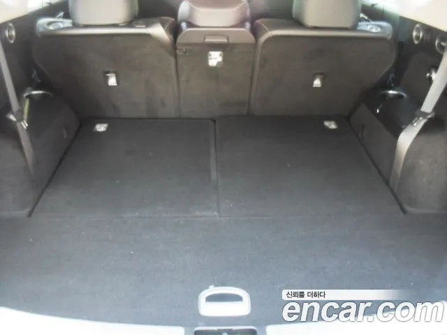 Genesis GV80 2020 Черный из Кореи, фото 2