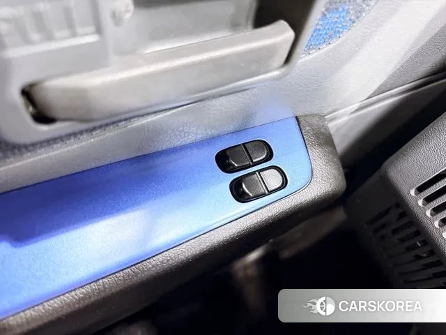 Chevrolet (GM Daewoo) New Damas 2018 Белый из Кореи, фото 2