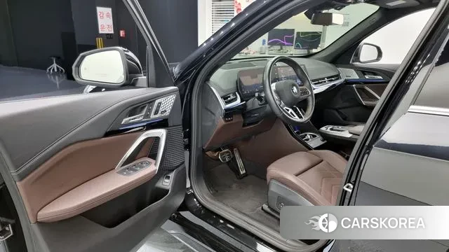 BMW X1 (U11) id 2899971 из Кореи 2