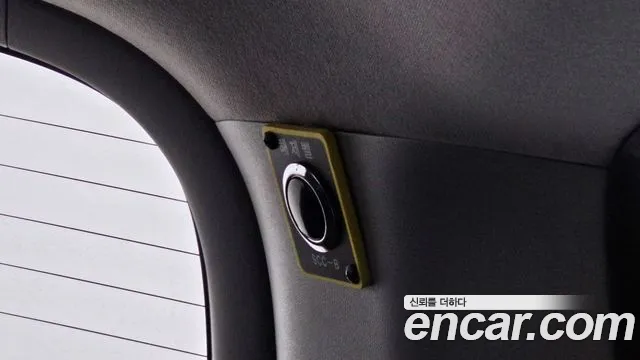 Hyundai The New Grand Starex id 2514262 из Кореи 2