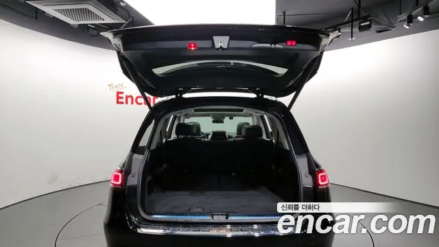 Mercedes-Benz GLS - Class X167 id 2606531 из Кореи 2