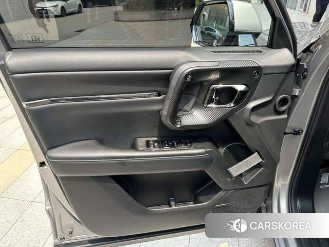 Haval Big Dog PLUS 2024 Серебристо-серый из Китая, фото 2