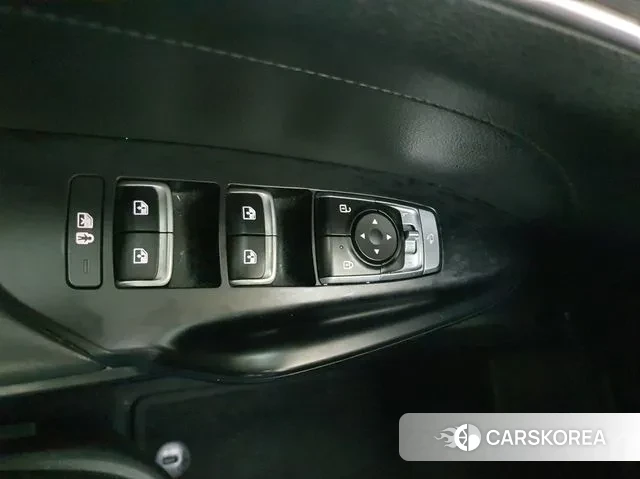 Kia K5 3rd generation 2022 Черный из Кореи, фото 2