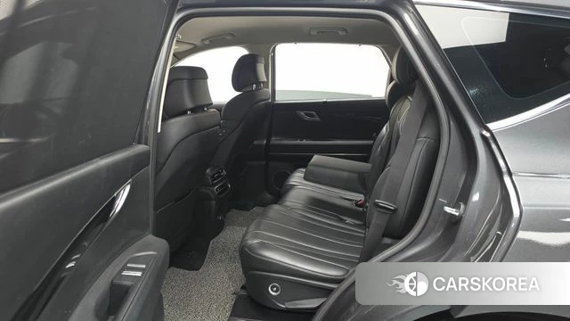 Genesis GV80 2021 Серый из Кореи, фото 2