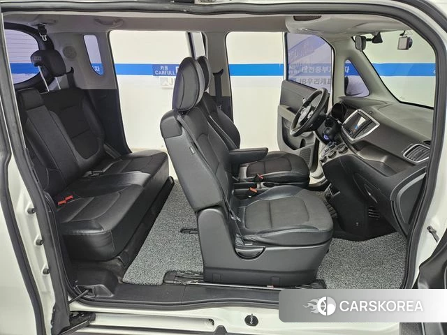 Kia The New Ray 2021 Белый из Кореи, фото 2