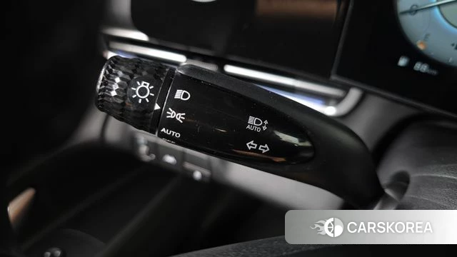 Hyundai Avante (CN7) 2022 Белый из Кореи, фото 2