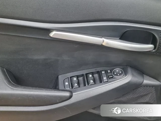 Kia Seltos 2020 Белый из Кореи, фото 2