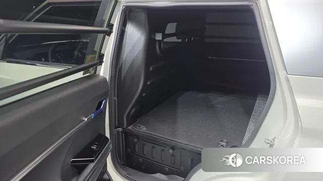 Ssangyong The New Torres 2025 Белый из Кореи, фото 2