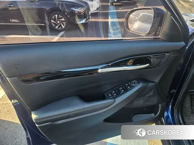 Kia Seltos 2021 Синий из Кореи, фото 2